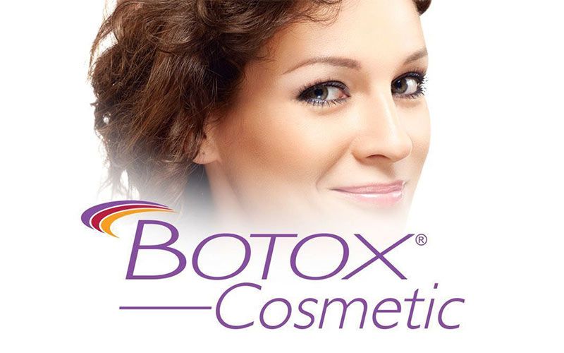 botox cosmetic