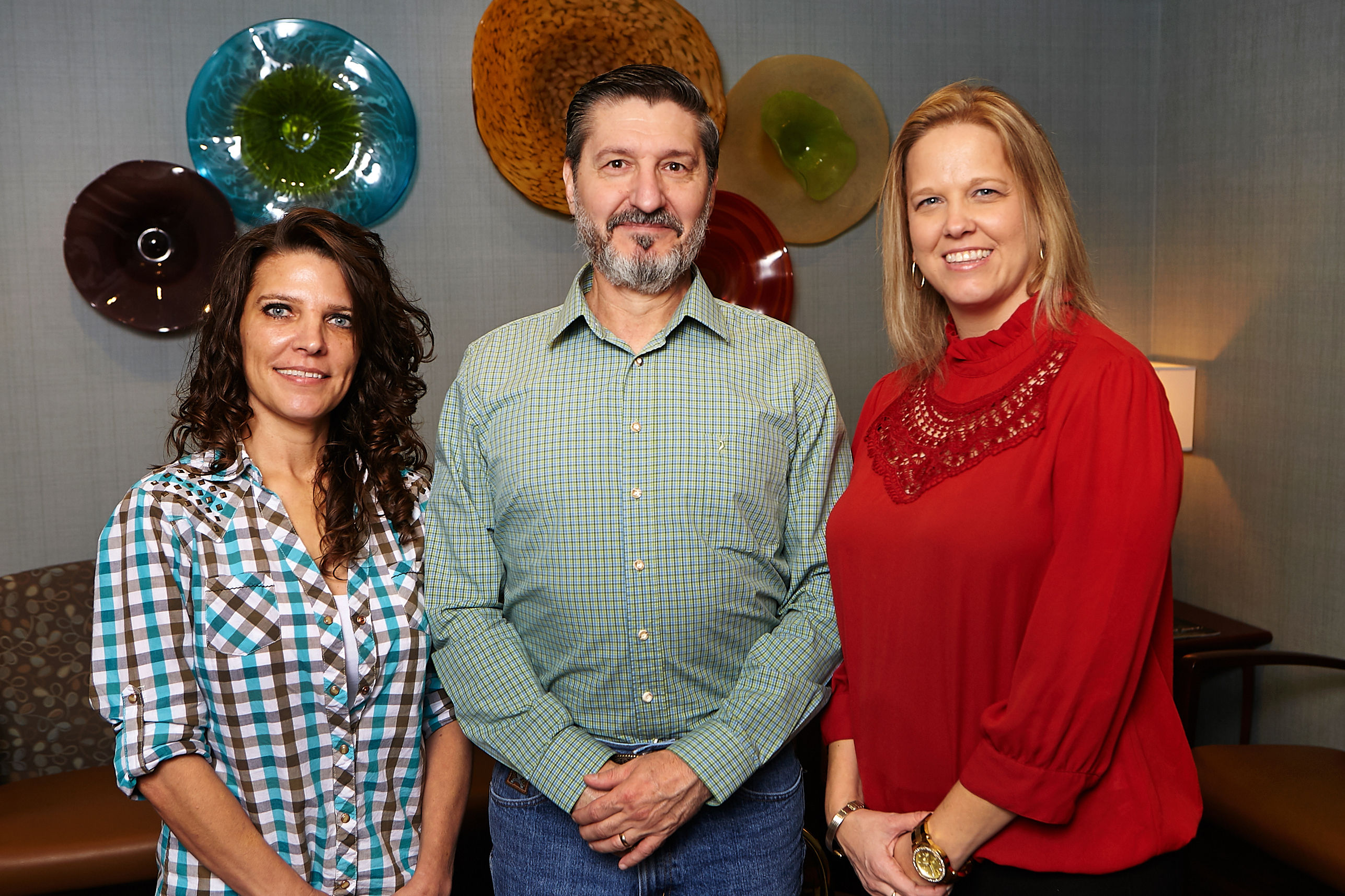 Dr. Bernard Kopchinski and the staff of Prestige Cosmetic Surgery